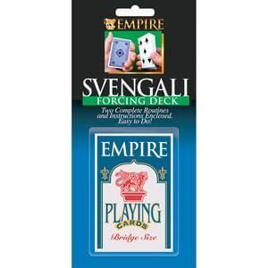 Svengali Deck - tmyers.com