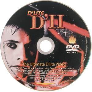 D'Lite Dvd II - tmyers.com