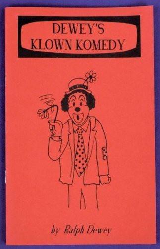 Dewey's Klown Komedy - tmyers.com