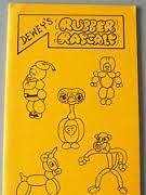 Dewey's Rubber Rascals - tmyers.com