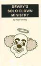 Dewey's Solo Clown Ministry - tmyers.com
