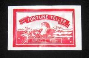 Fortune Teller Fish - 144 Count - tmyers.com