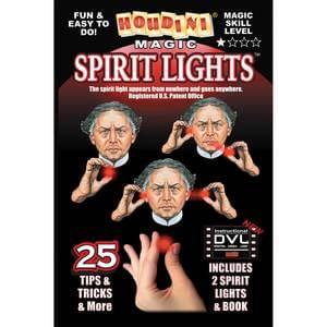 Spirit Lights - tmyers.com