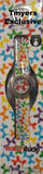 Watchitude Balloon Dog Watch Limited Edition - tmyers.com