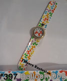 Watchitude Balloon Dog Watch Limited Edition - tmyers.com