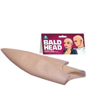 Bald Head Wig - tmyers.com