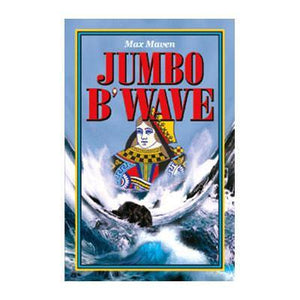 Jumbo B' Wave - tmyers.com