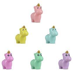Lil' Unicorns 6 ct set - tmyers.com