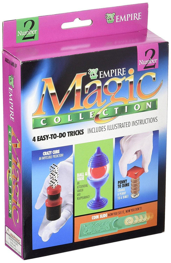 Empire Magic Collection #2 - tmyers.com