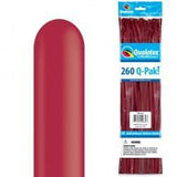 260 Q-Pak! Fashion Tone Maroon -50 Count - tmyers.com