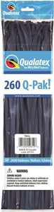 260 Q-Pak! Fashion Tone Navy -50 Count - tmyers.com