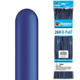 260 Q-Pak! Fashion Tone Navy -50 Count - tmyers.com