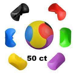 Puzzle Ball 50 ct - tmyers.com