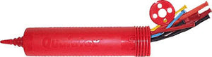  Qualatex Single Action Hand Pump, pump, Qualatex, tmyers.com - T. Myers Magic Inc.