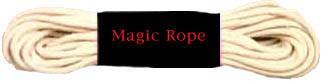 25 Foot Magic Rope - tmyers.com