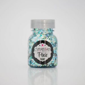 Splash Pixie Paint Amerikan Body Art-1 oz. - tmyers.com