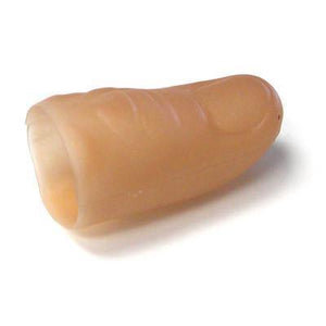 Thumb Tip Soft Plastic - tmyers.com