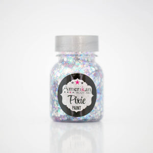 Winter Wonderland Pixie Paint Amerikan Body Art-1 oz. - tmyers.com