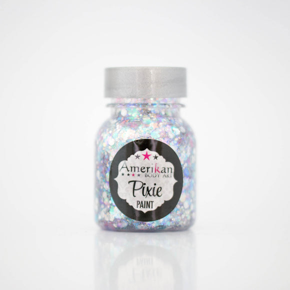 Winter Wonderland Pixie Paint Amerikan Body Art-1 oz. - tmyers.com