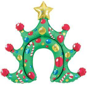  Christmas Tree Airdo, airDo, Betallic, tmyers.com - T. Myers Magic Inc.