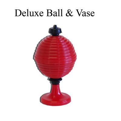 Deluxe Ball & Vase - tmyers.com