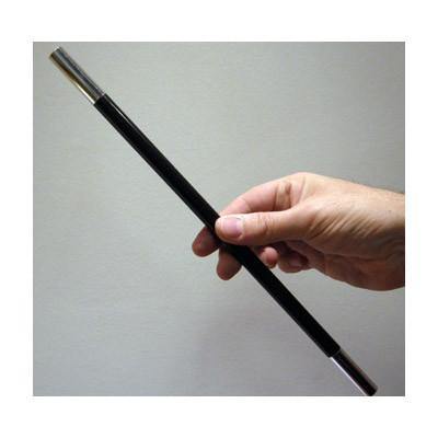 Magic Wand - Silver Tipped - tmyers.com