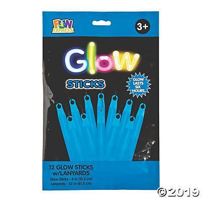 Glow Stick 12Ct 4