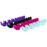 Suction Makeup Brush Organizer - tmyers.com