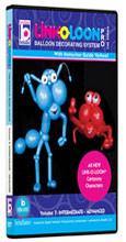  Link-O-Loon Pro Series Vol 7 DVD, DVD, Guido Verhoef, tmyers.com - T. Myers Magic Inc.