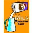 Fake Milk Magazine - tmyers.com