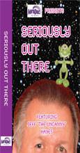  Seriously Out There, DVD, JEFF HAYES, tmyers.com - T. Myers Magic Inc.