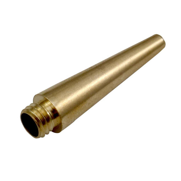  Metal Nozzles for Modeling Balloon Inflator B231, pump, T. Myers Magic Inc., tmyers.com - T. Myers Magic Inc.