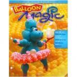 Balloon Magic Magazine #82 - Ballerina Hippo - tmyers.com