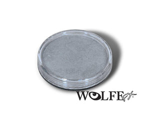 WB Hydrocolor Essentials Cake Silver  -30g - tmyers.com