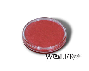 WB Hydrocolor Essentials Cake Metallic Red -30g - tmyers.com