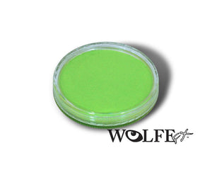 WB Hydrocolor Essentials Cake Mint  -30g - tmyers.com